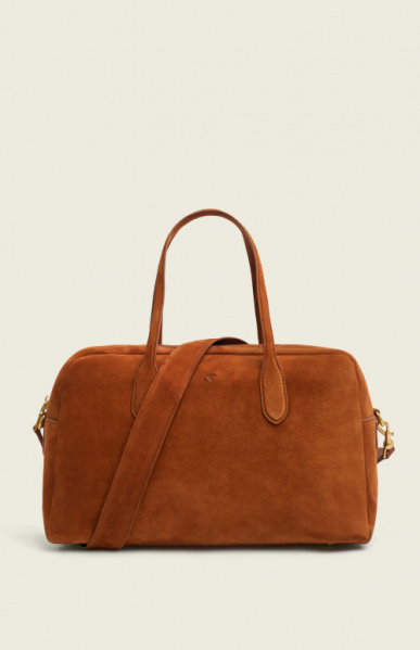 Сумка SV5114 Коричневый